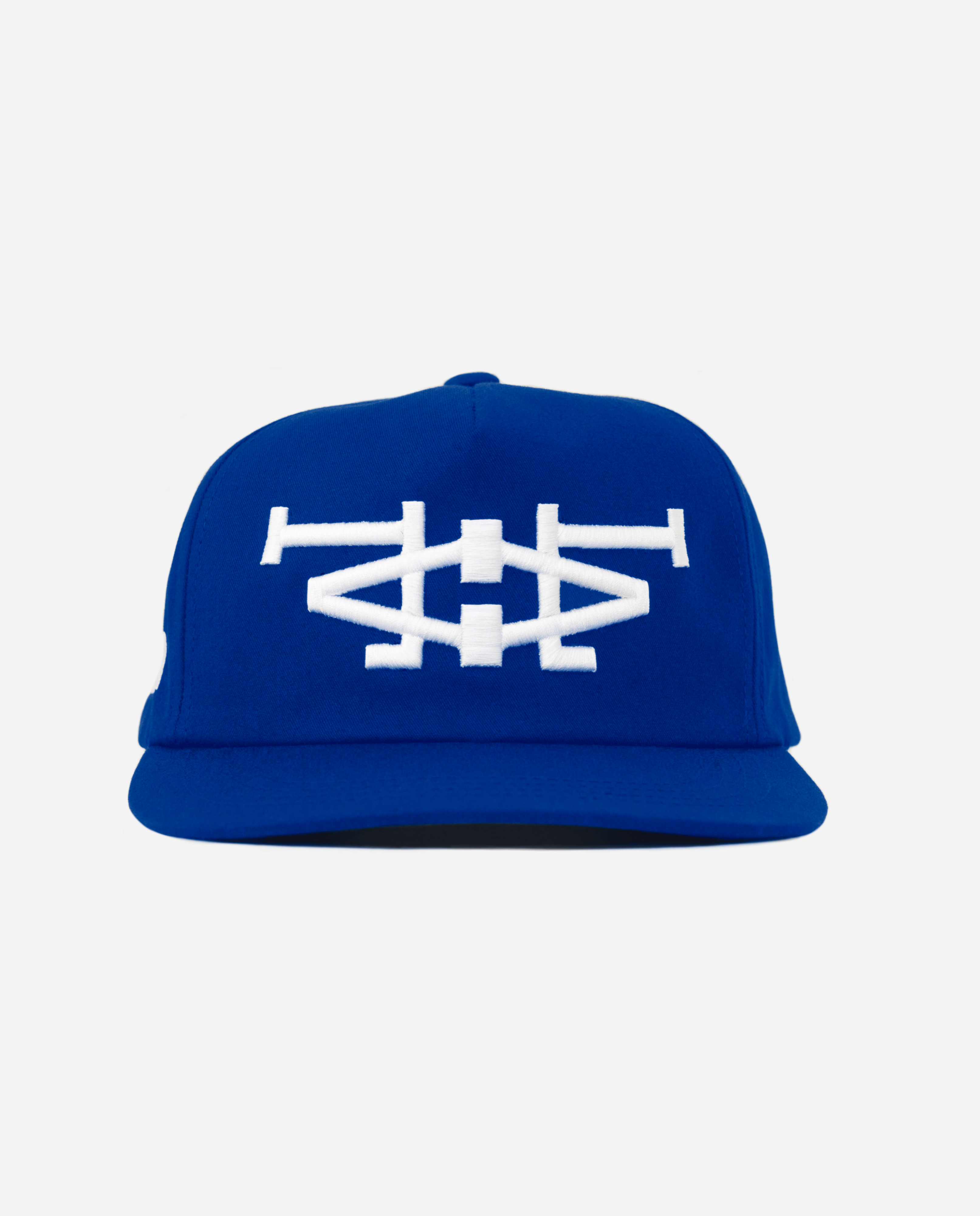 LA LA HAT (BLUE)