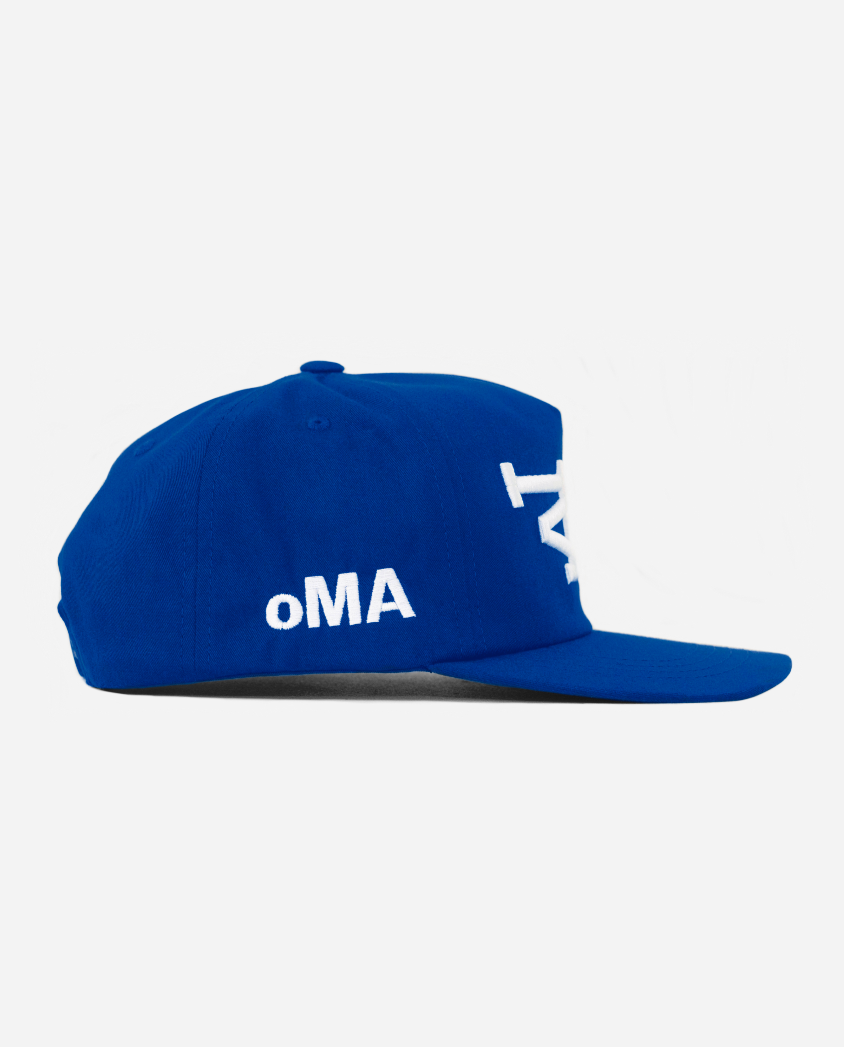 LA LA HAT (BLUE)