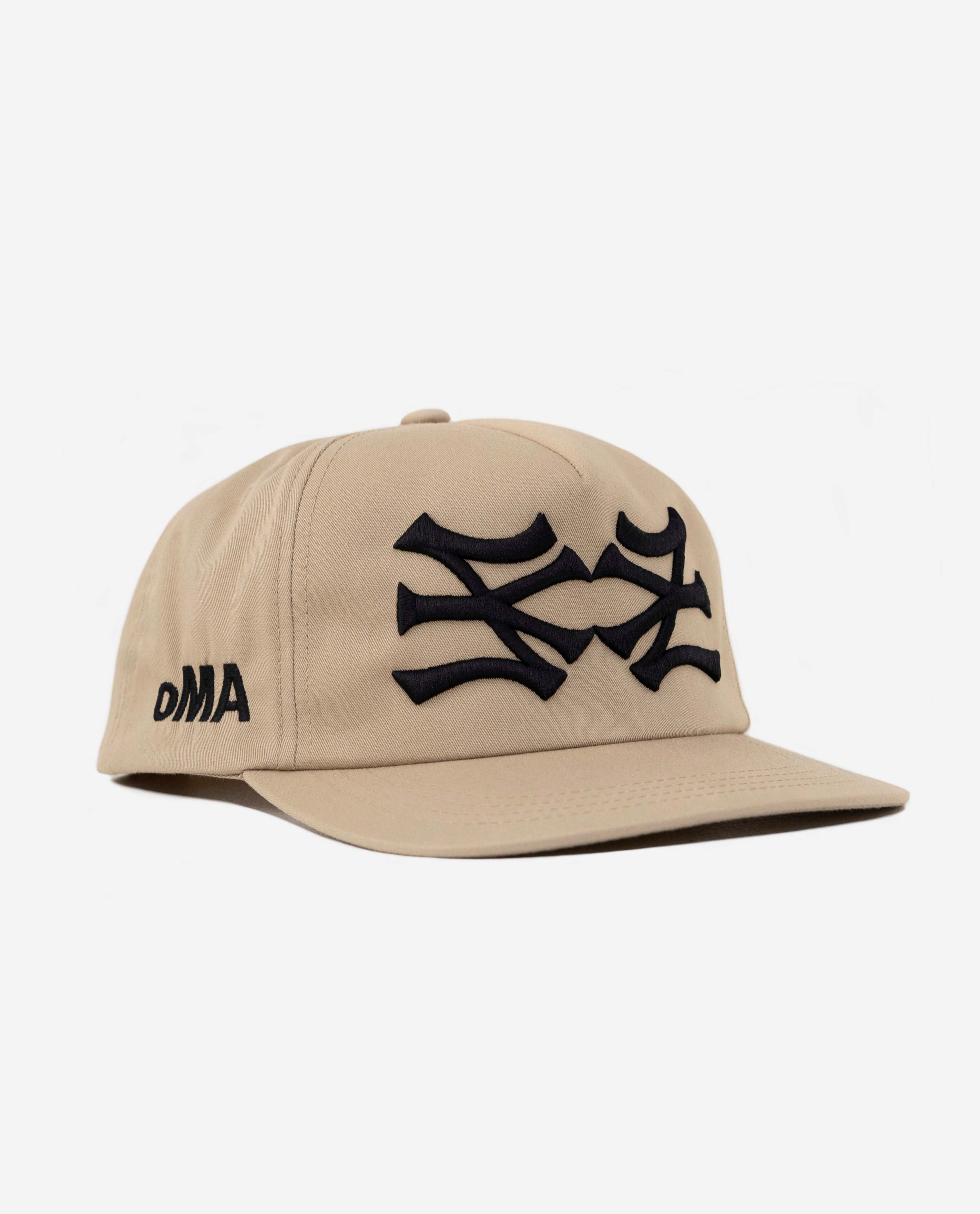 NY NY HAT (TAN)