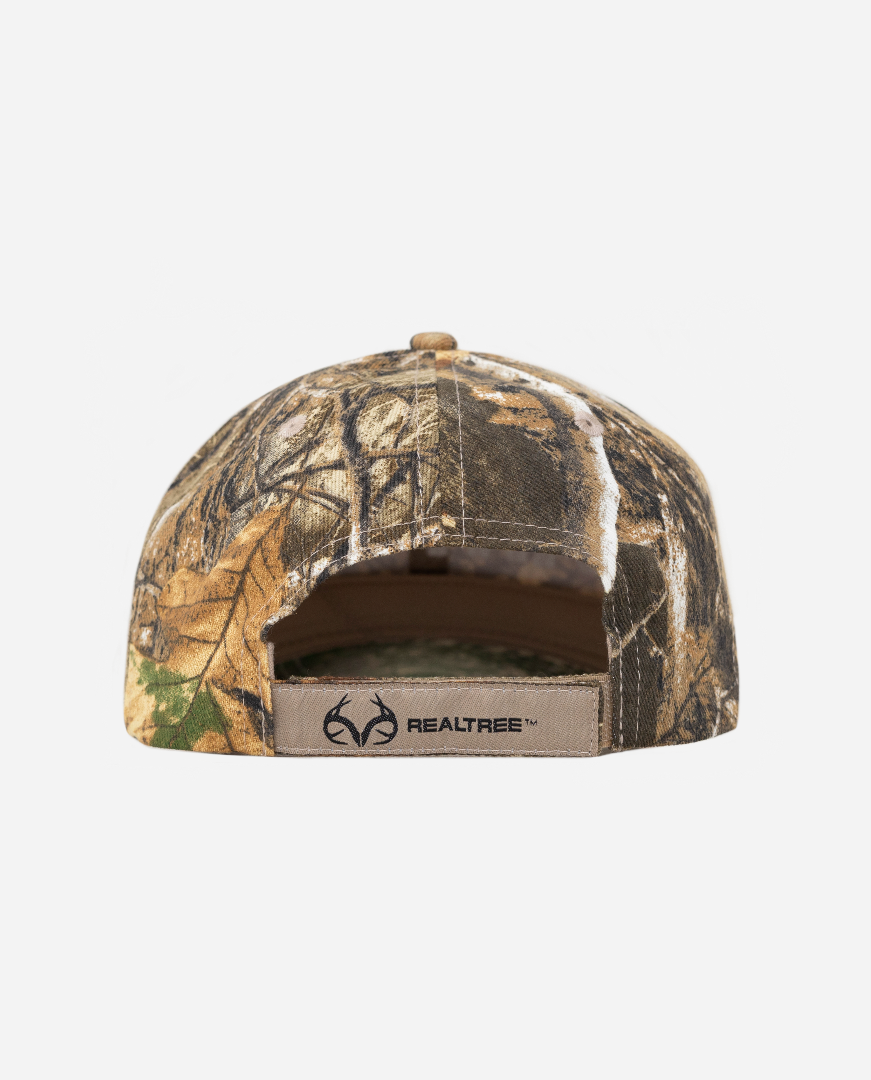 NY NY HAT (TREE CAMO)