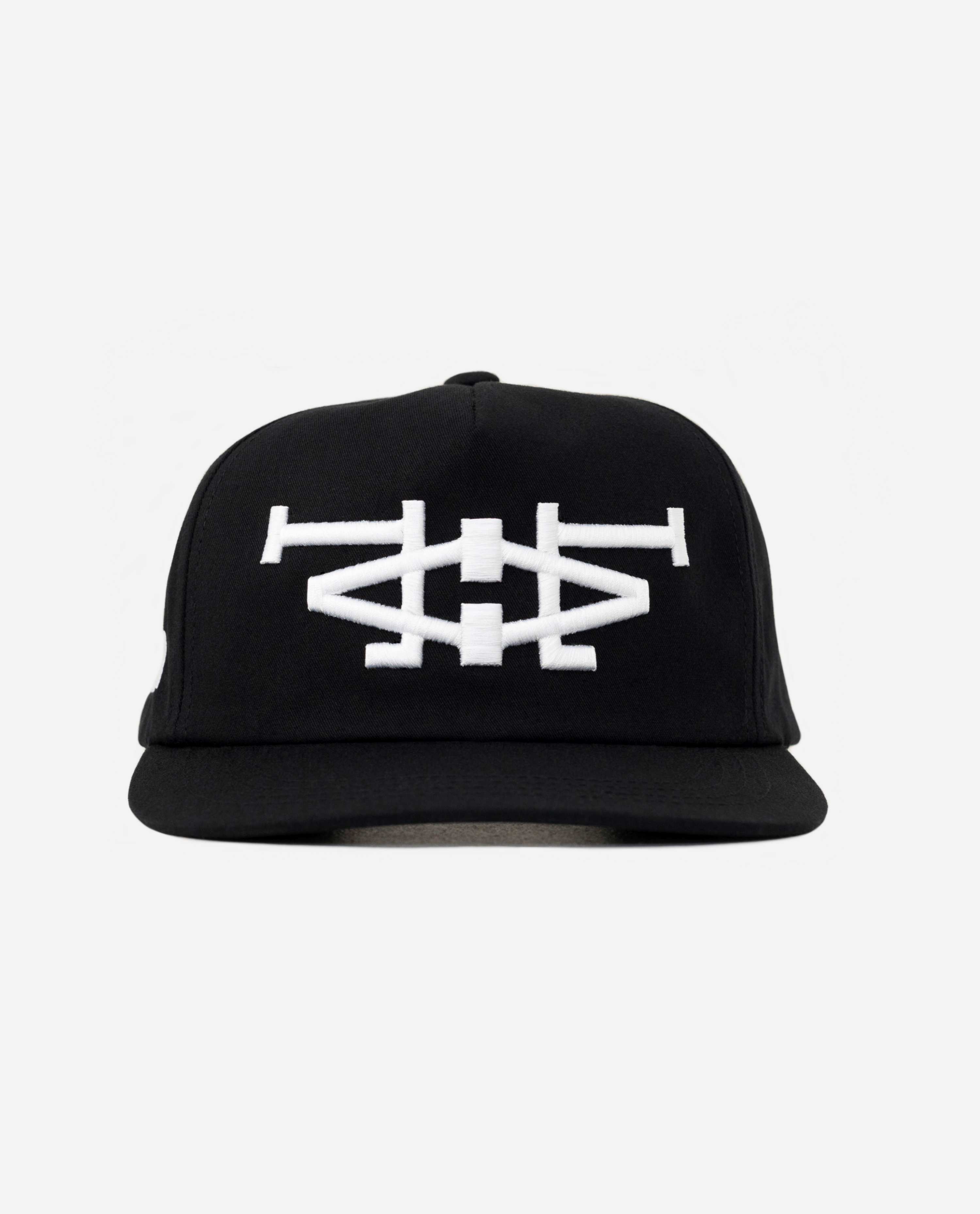 LA LA HAT (BLACK)