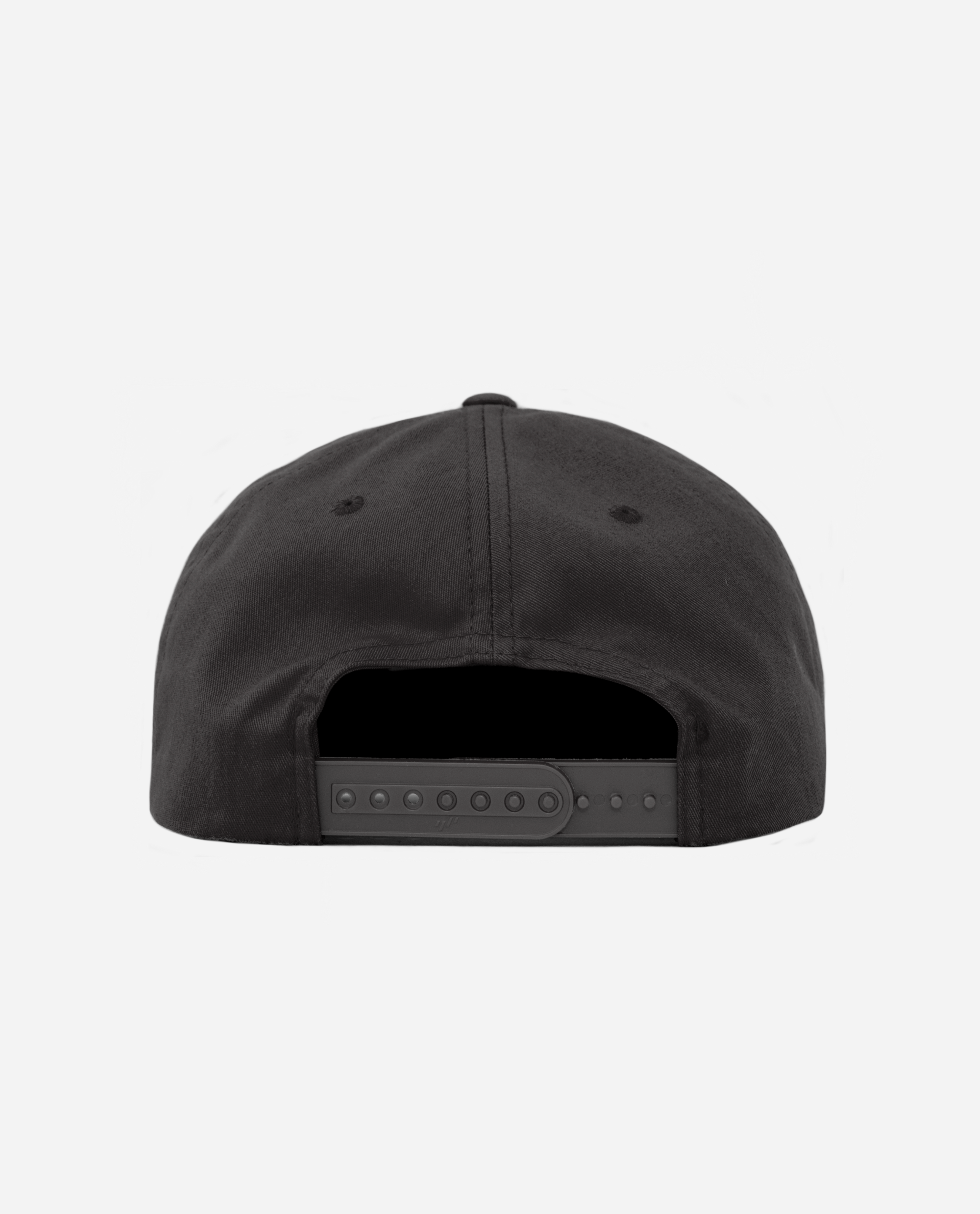 LA LA HAT (BLACK)