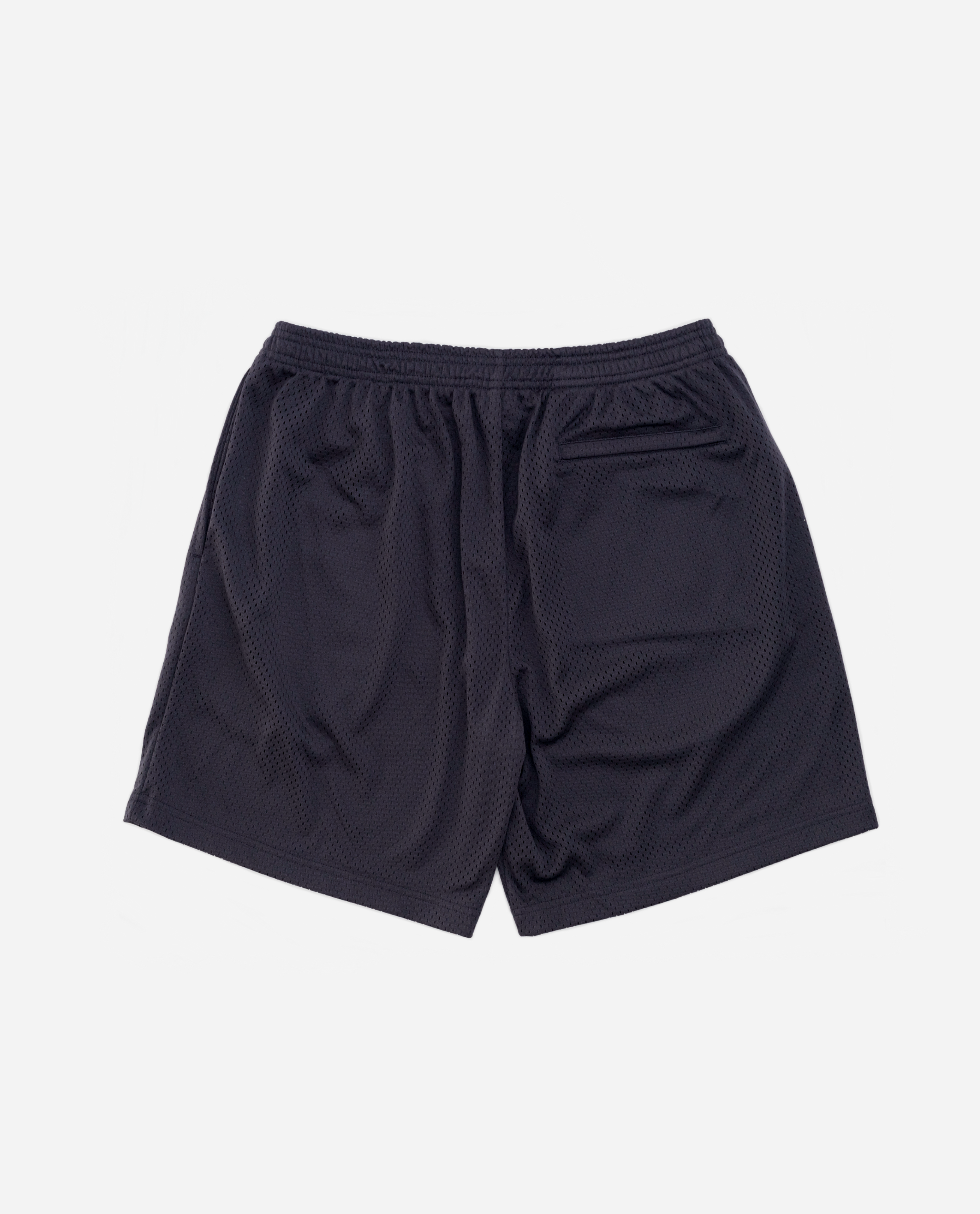 NEW YORK MESH SHORTS (NAVY)