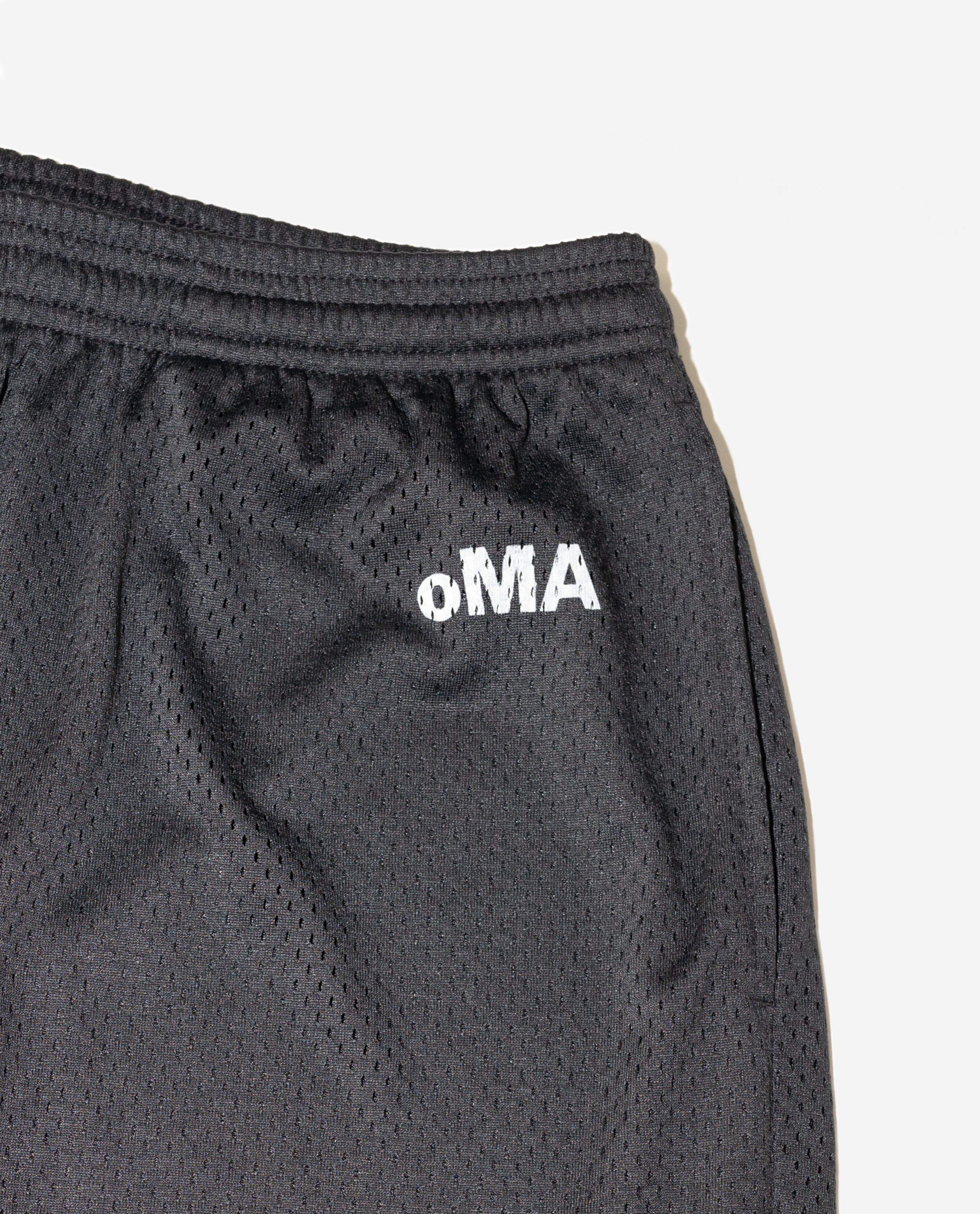 NEW YORK MESH SHORTS (NAVY)