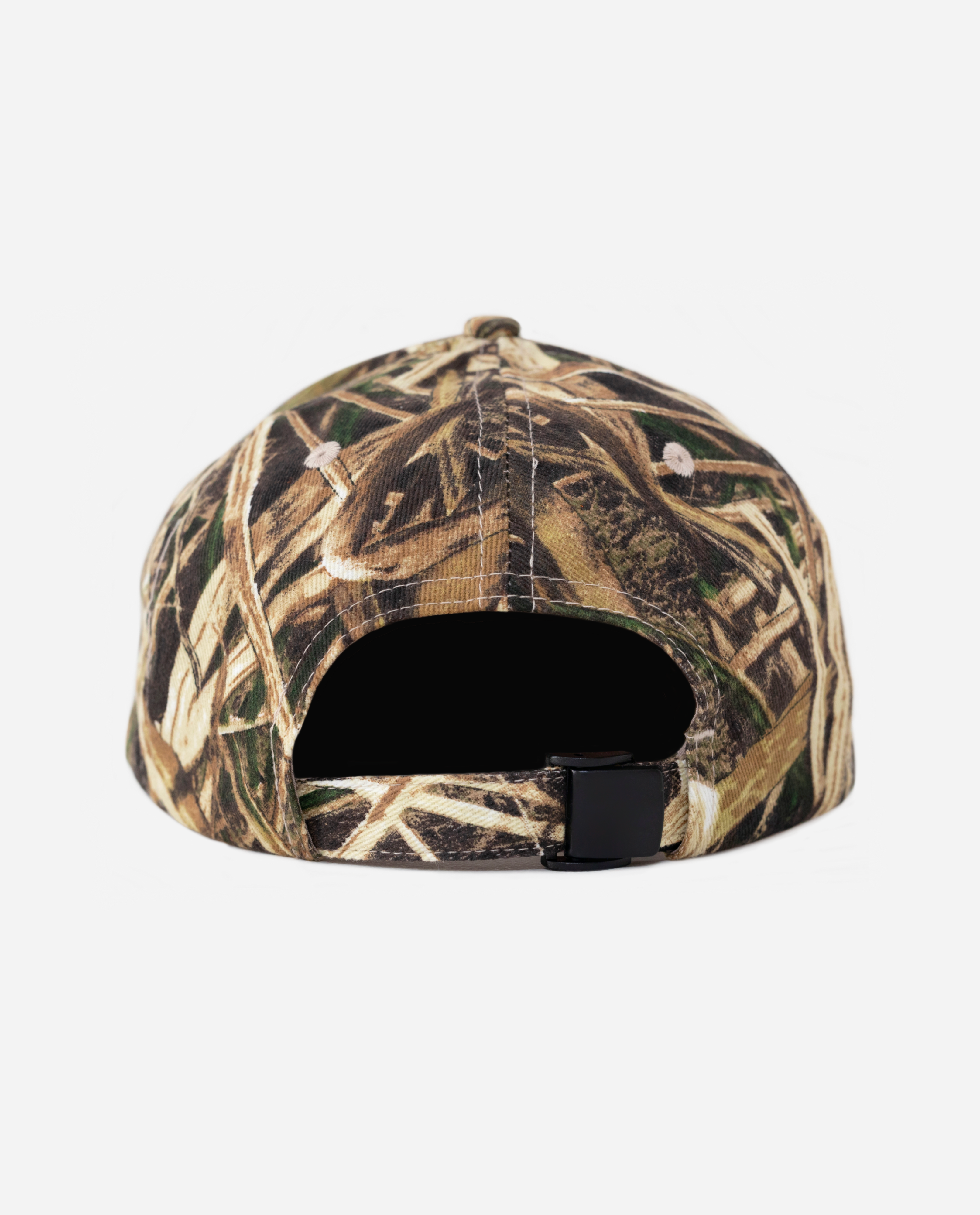 NY NY HAT (BRUSH CAMO)