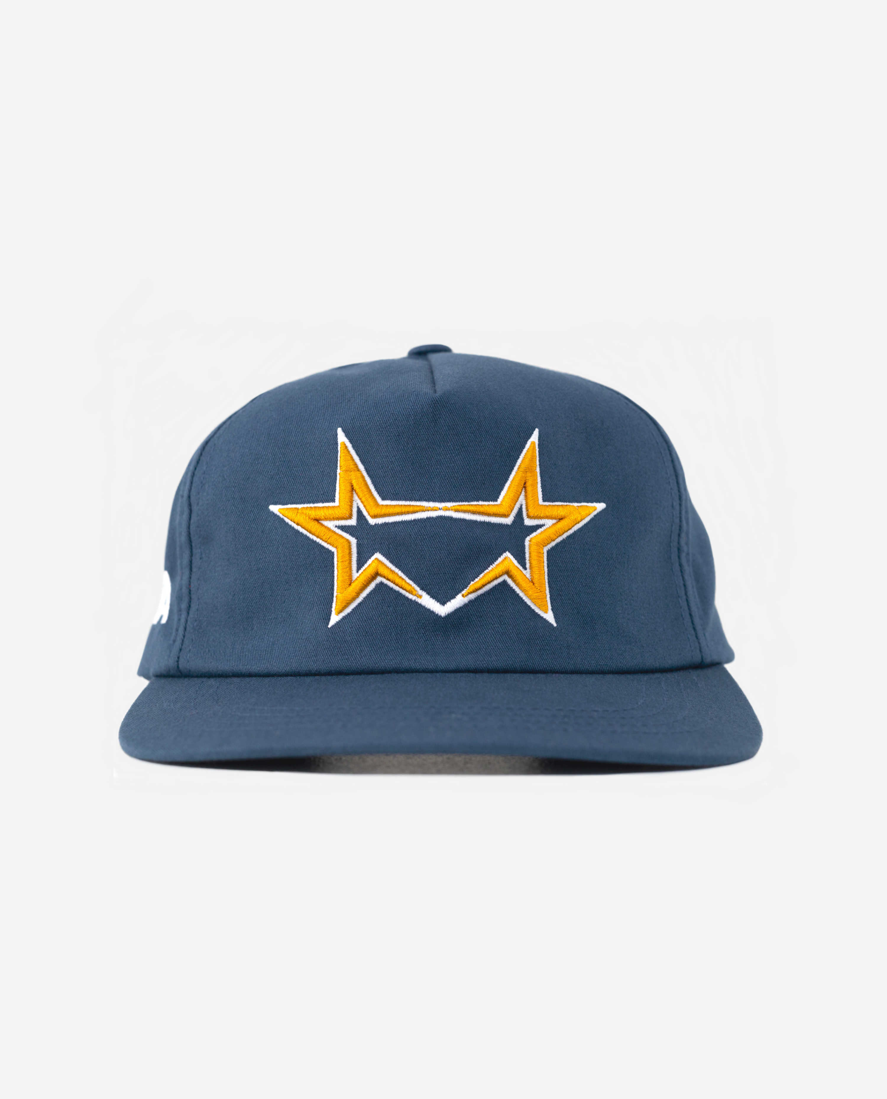 HOUSTON HAT (BLUE)