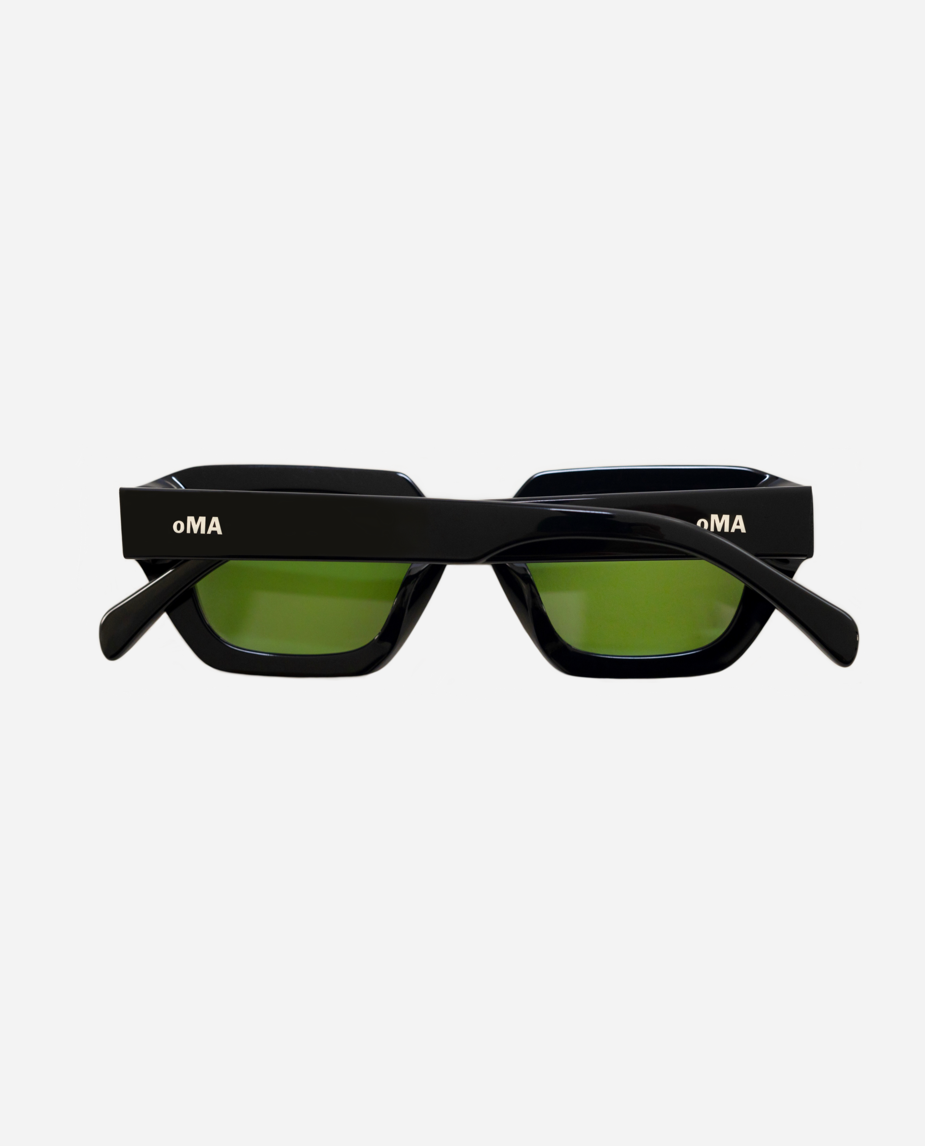 STUDIO SUNGLASSES (GREEN)