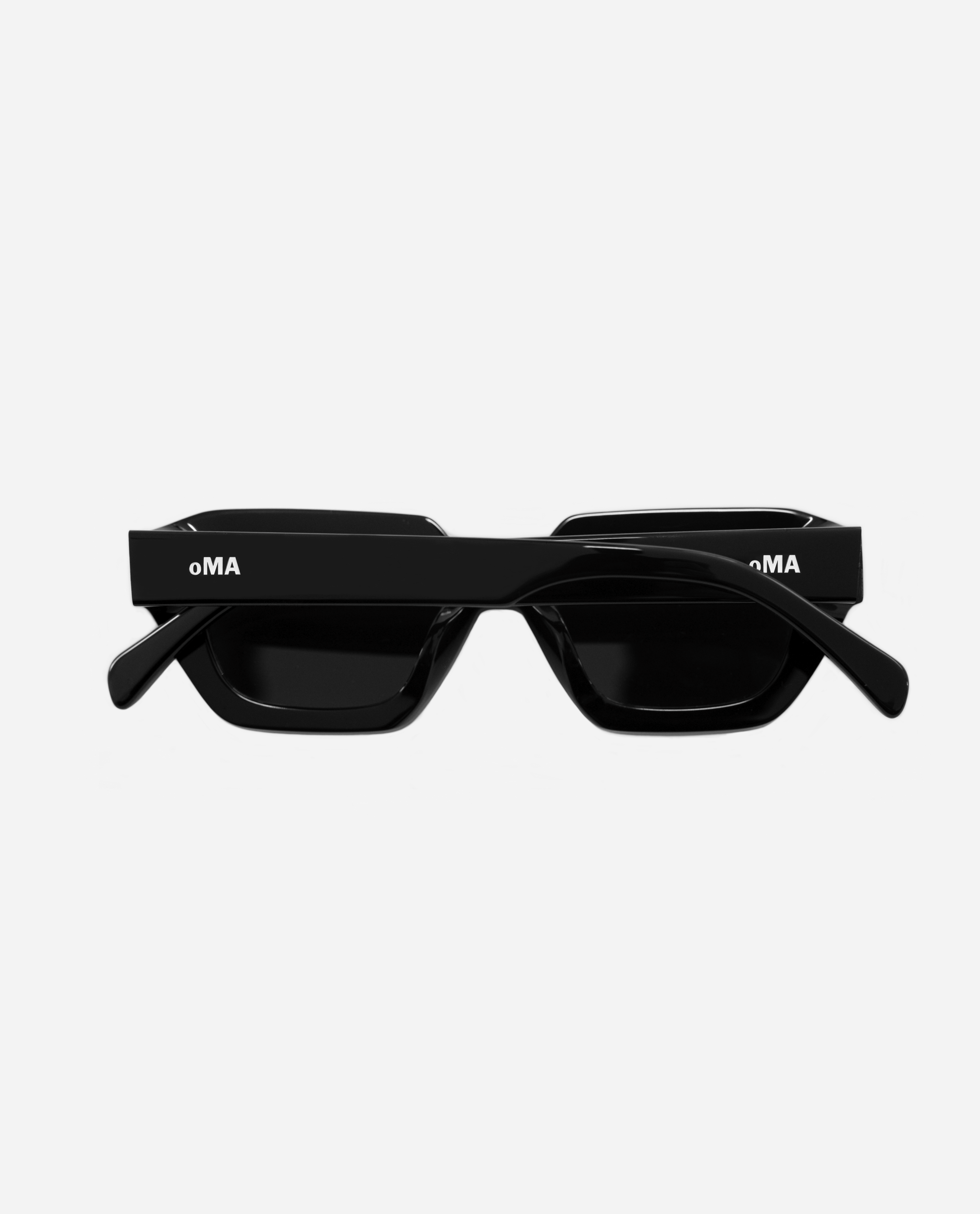 STUDIO SUNGLASSES (BLACK)