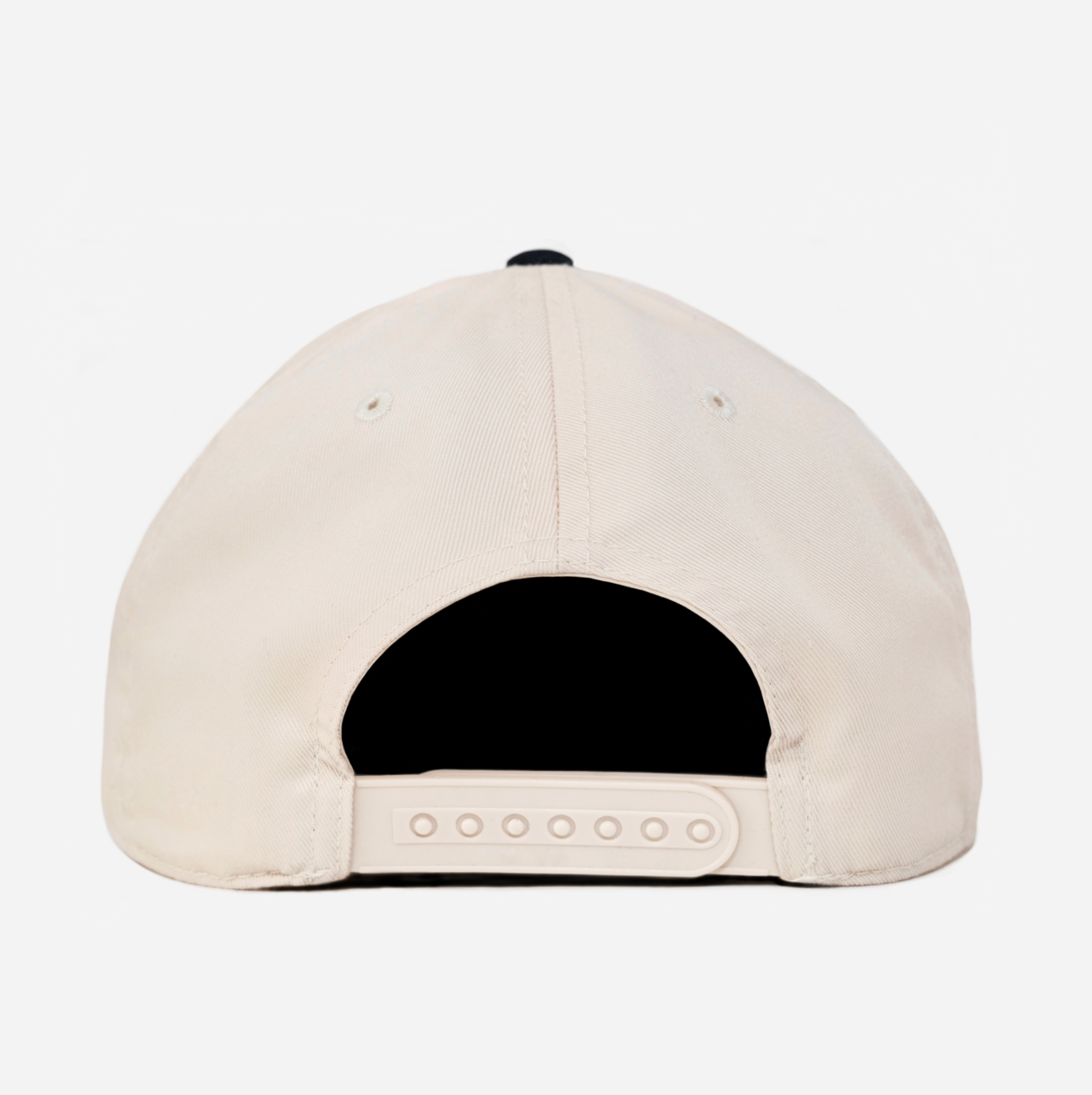 NEW YORK CITY SOUVENIR HAT (CREAM/BLACK)