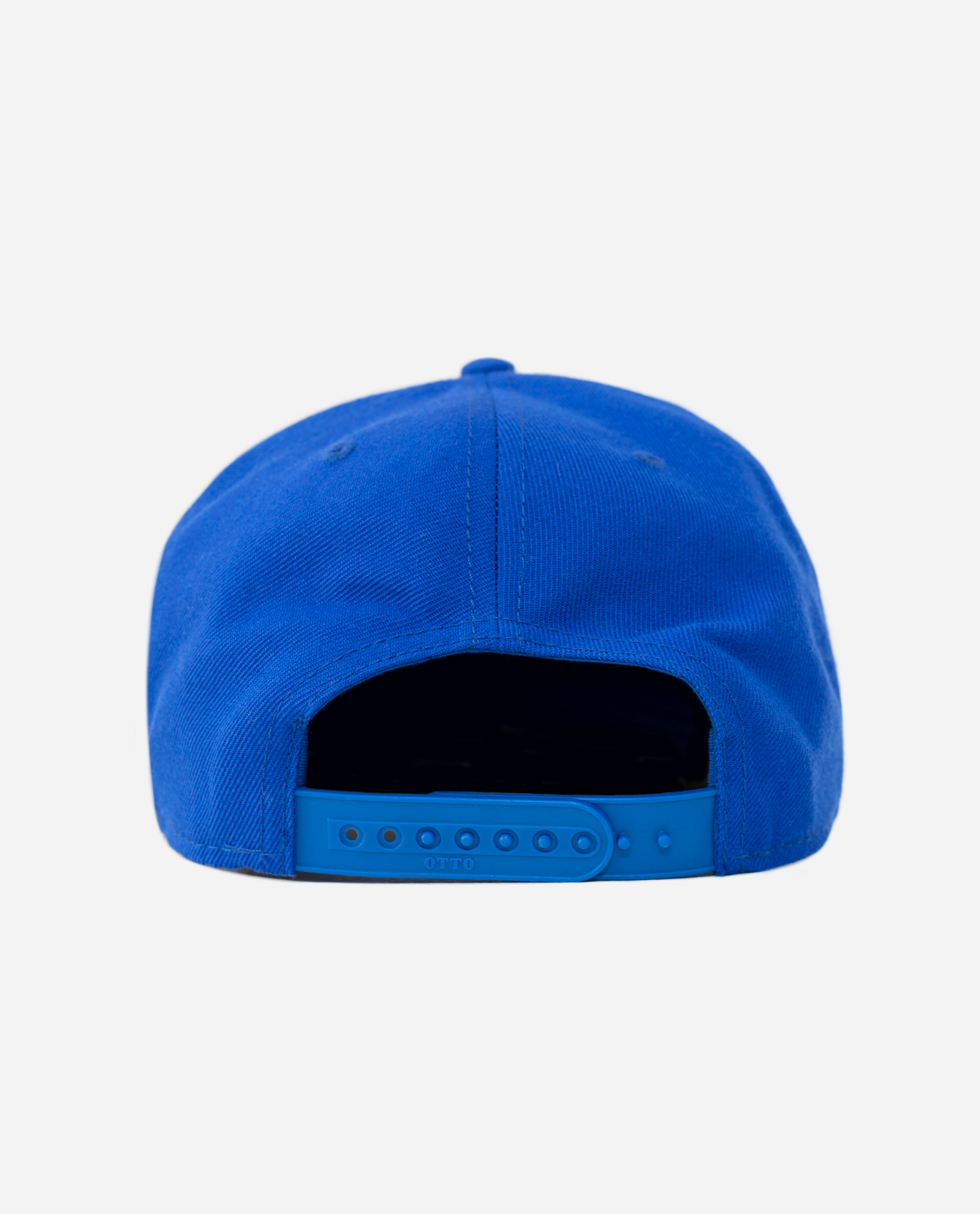 oMA CLASSICS BOOTLEG HAT (BLUE)