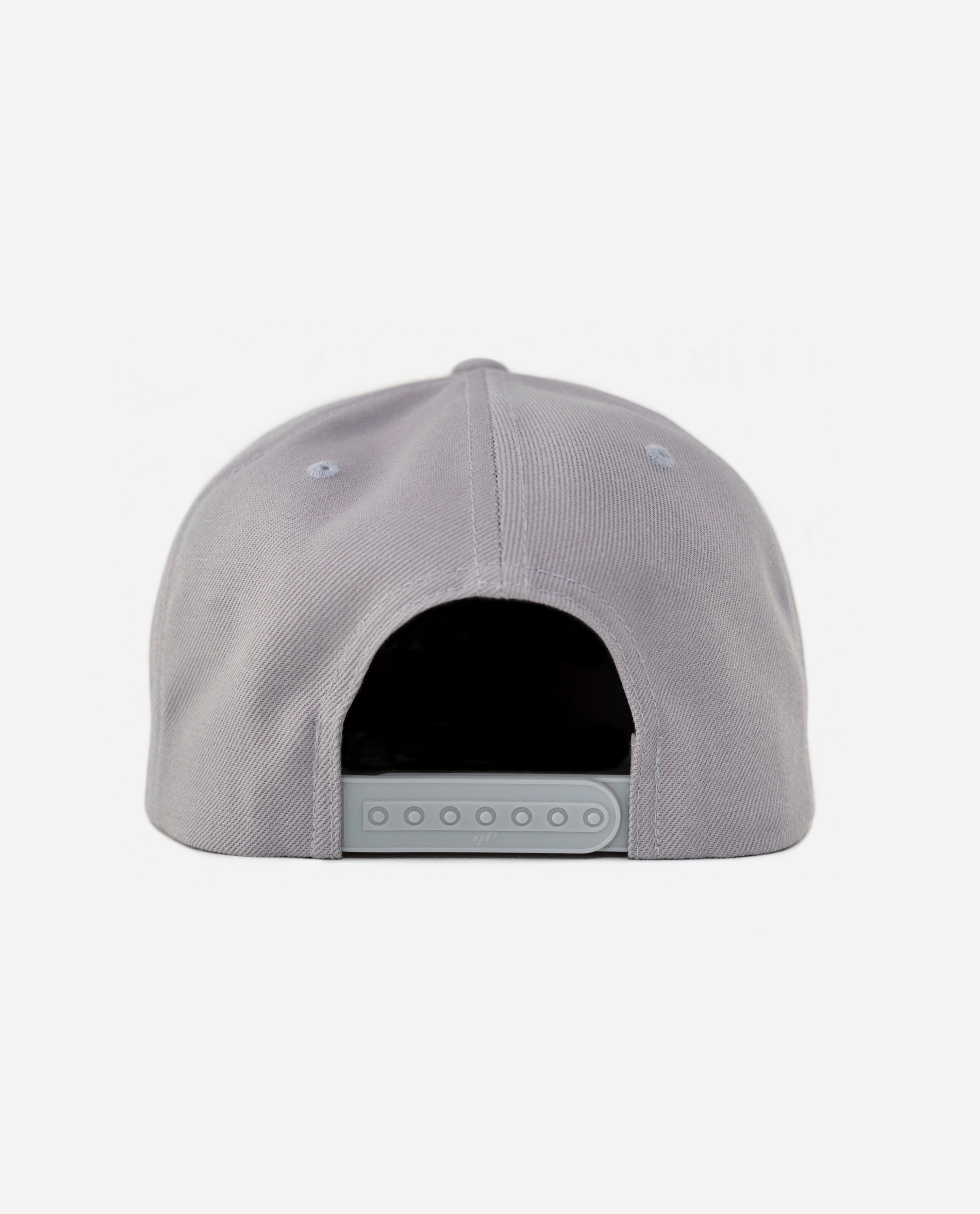 Z'S HAT (GREY)