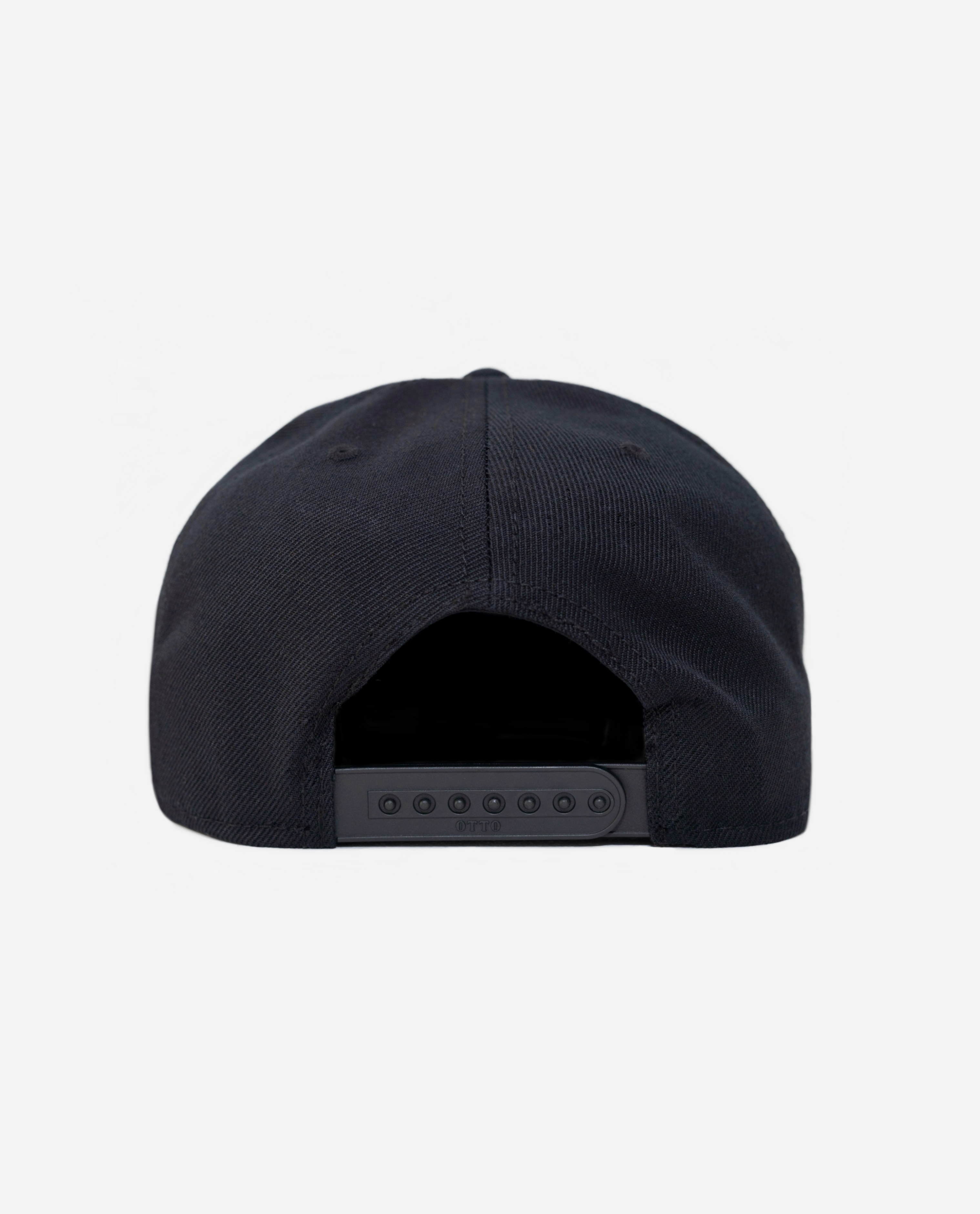 LA LA HAT (BLACK)