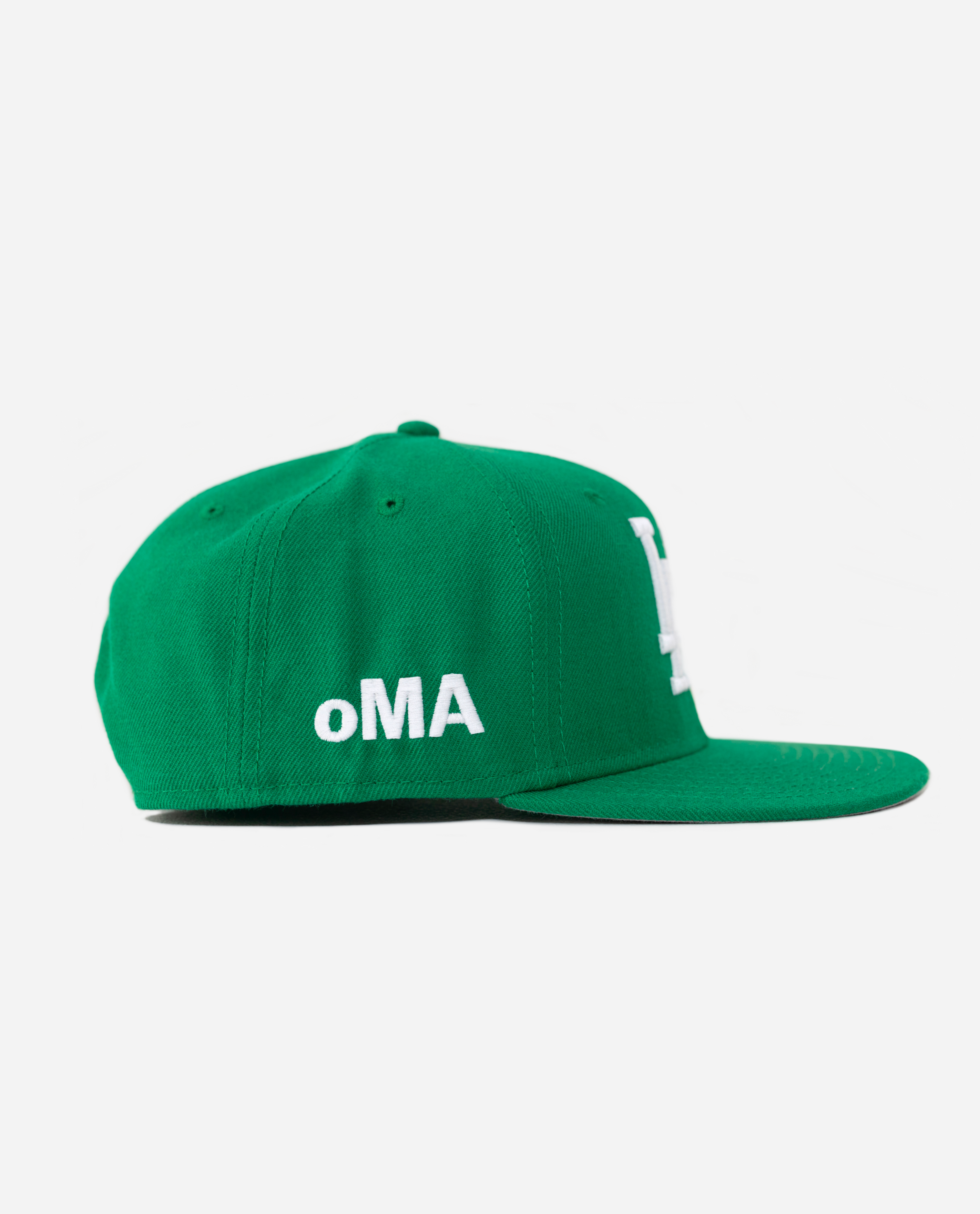 LA LA HAT (GREEN)