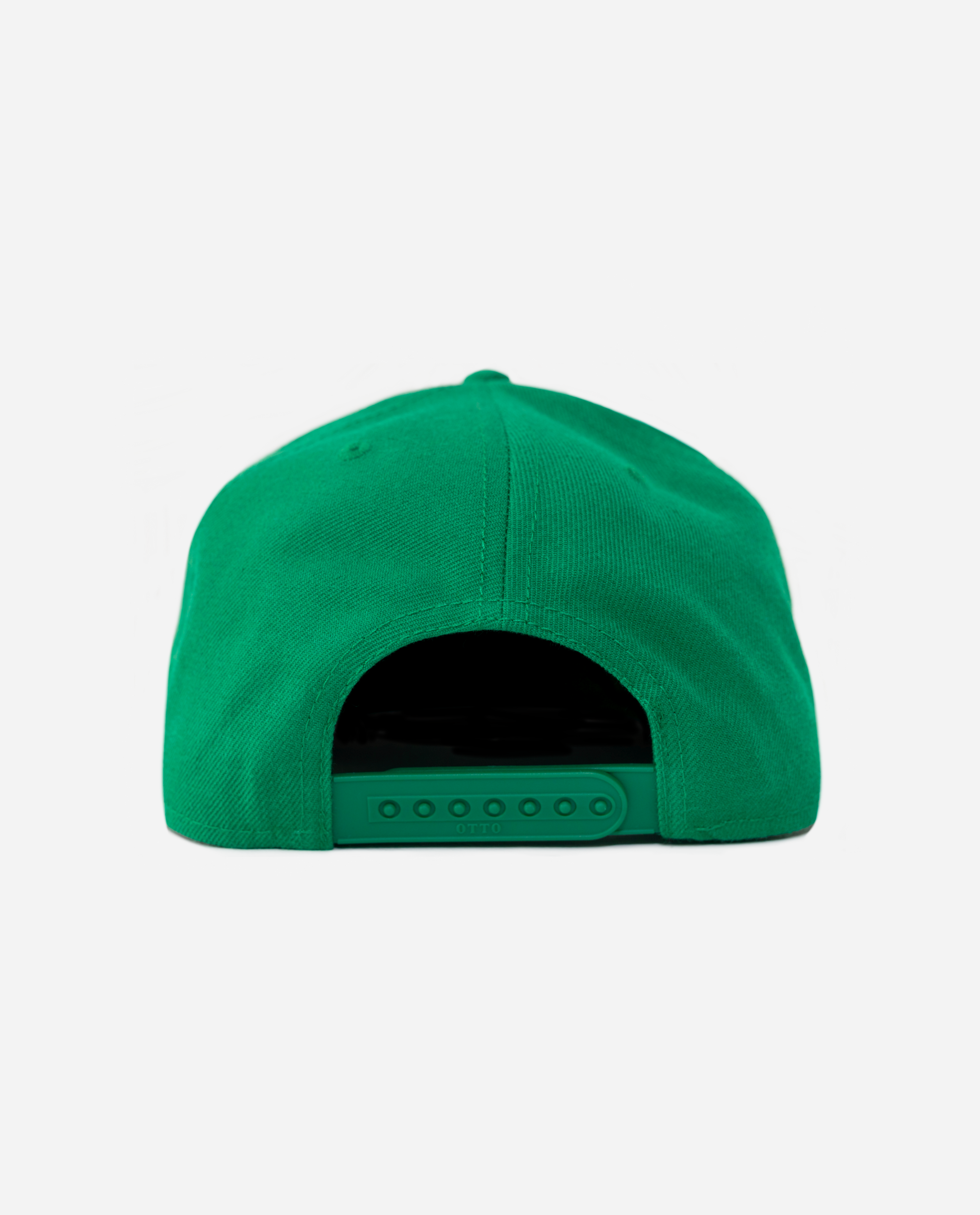 ATLANTA HAT (GREEN)