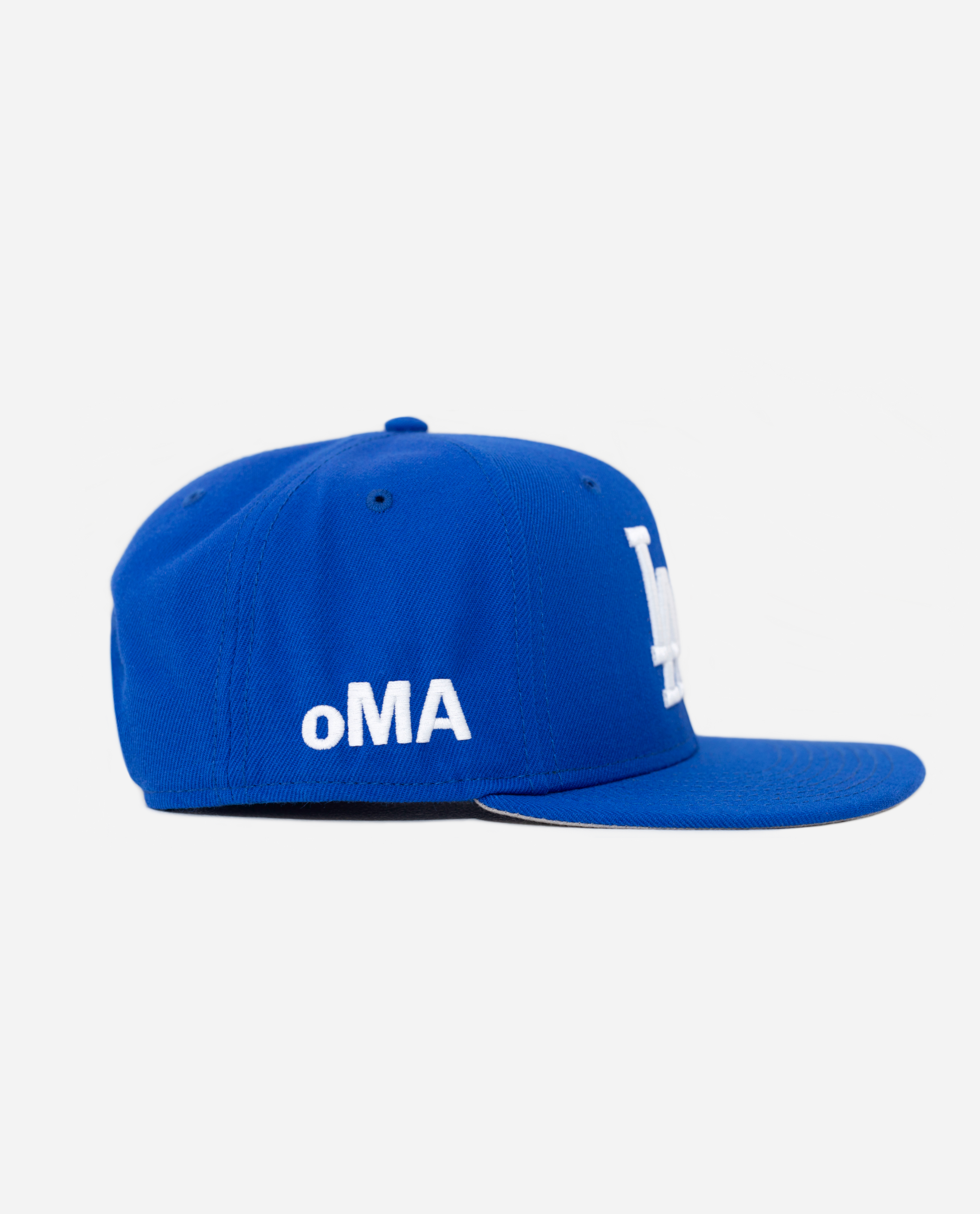 LA LA HAT (BLUE)