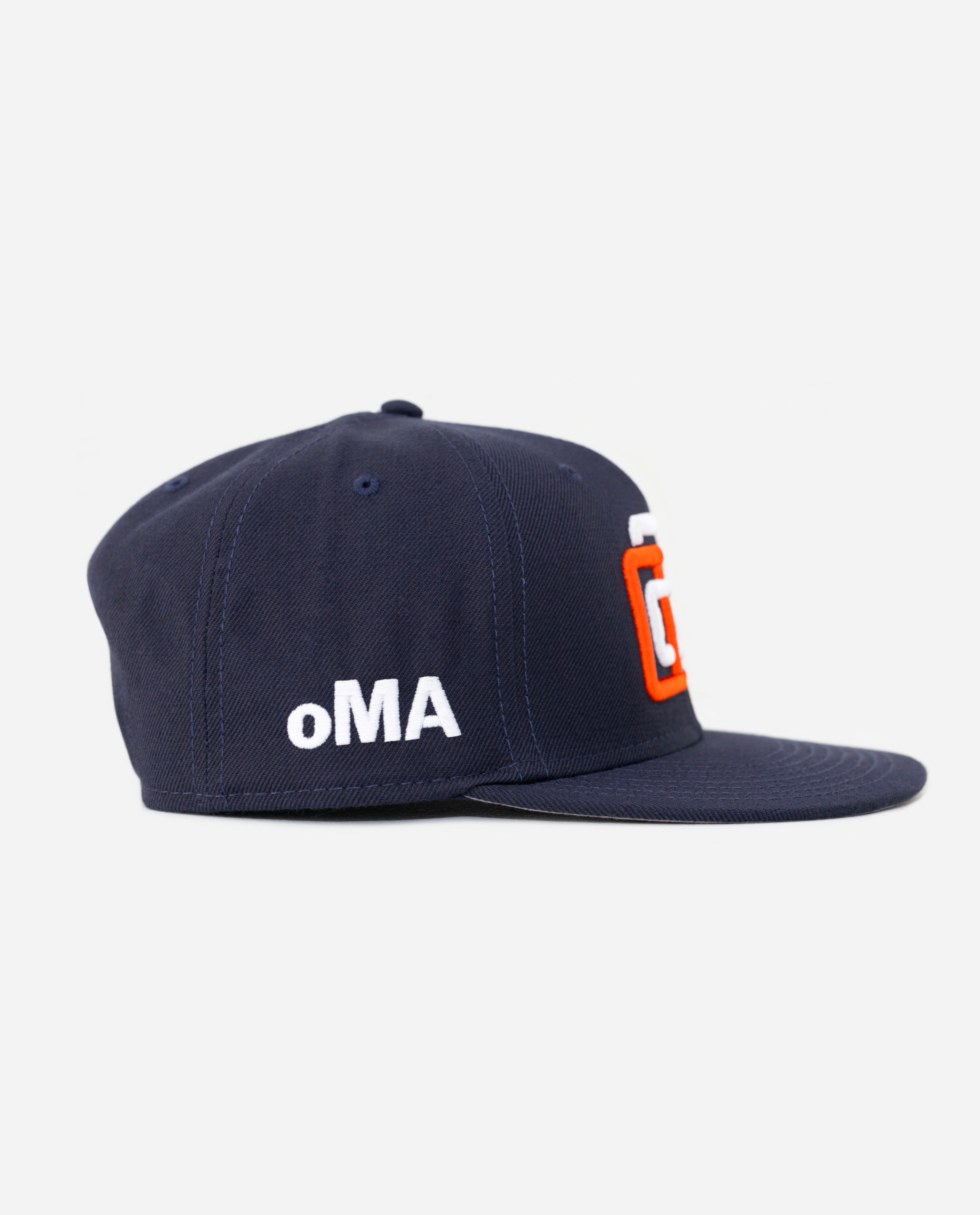 SAN DIEGO HAT (NAVY)