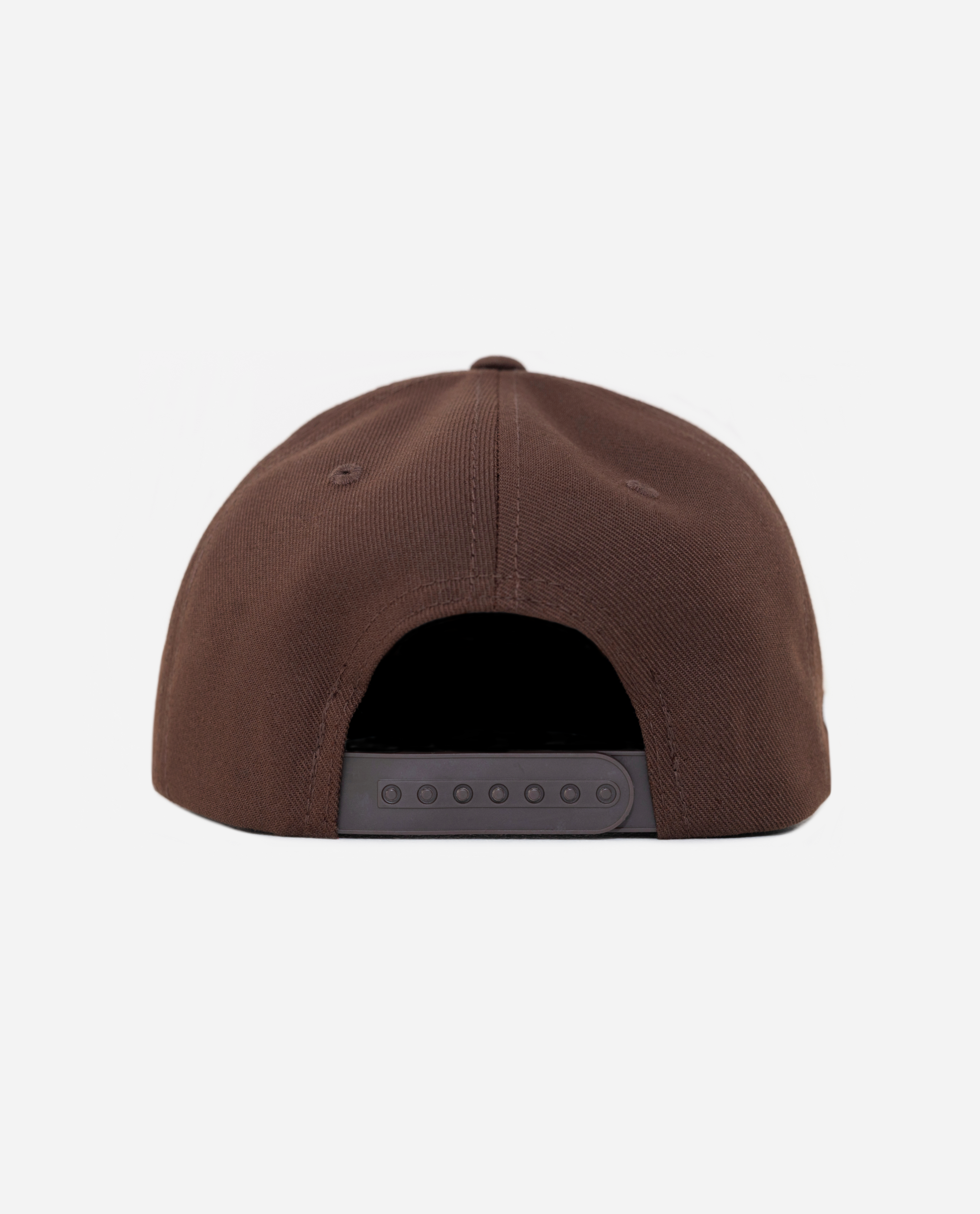 SAN DIEGO HAT (BROWN)