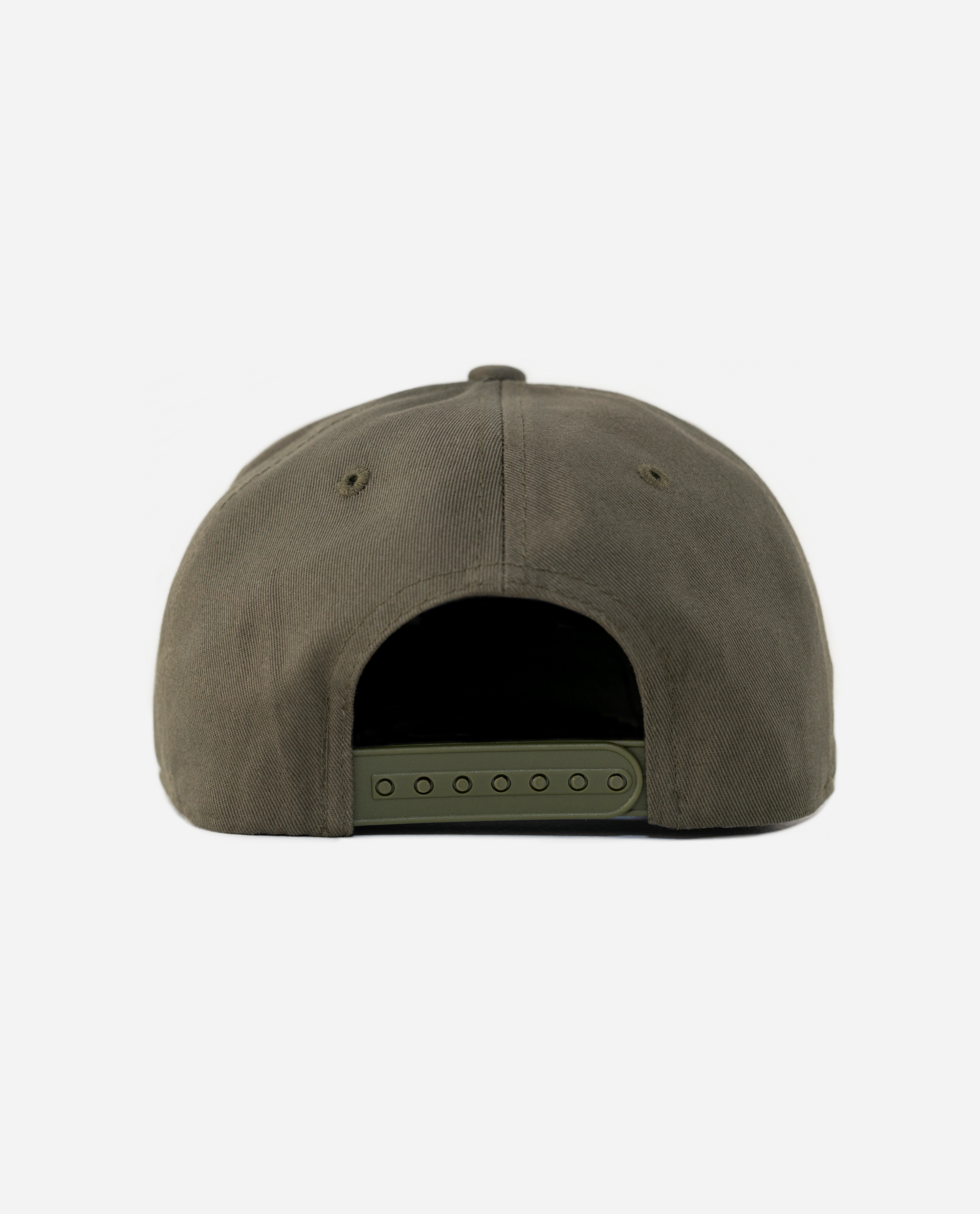 NY NY HAT (ARMY)