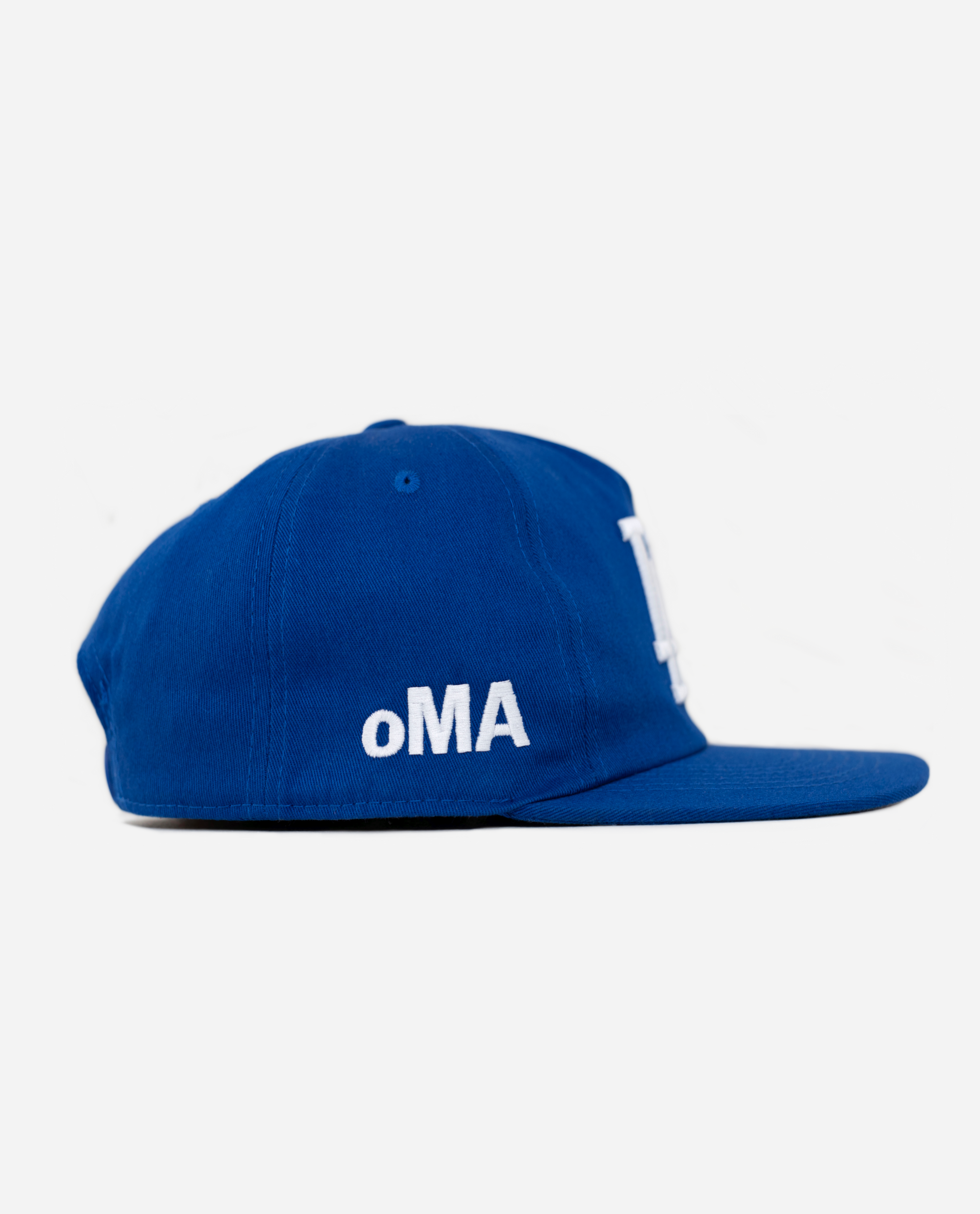 LA LA HAT (BLUE)