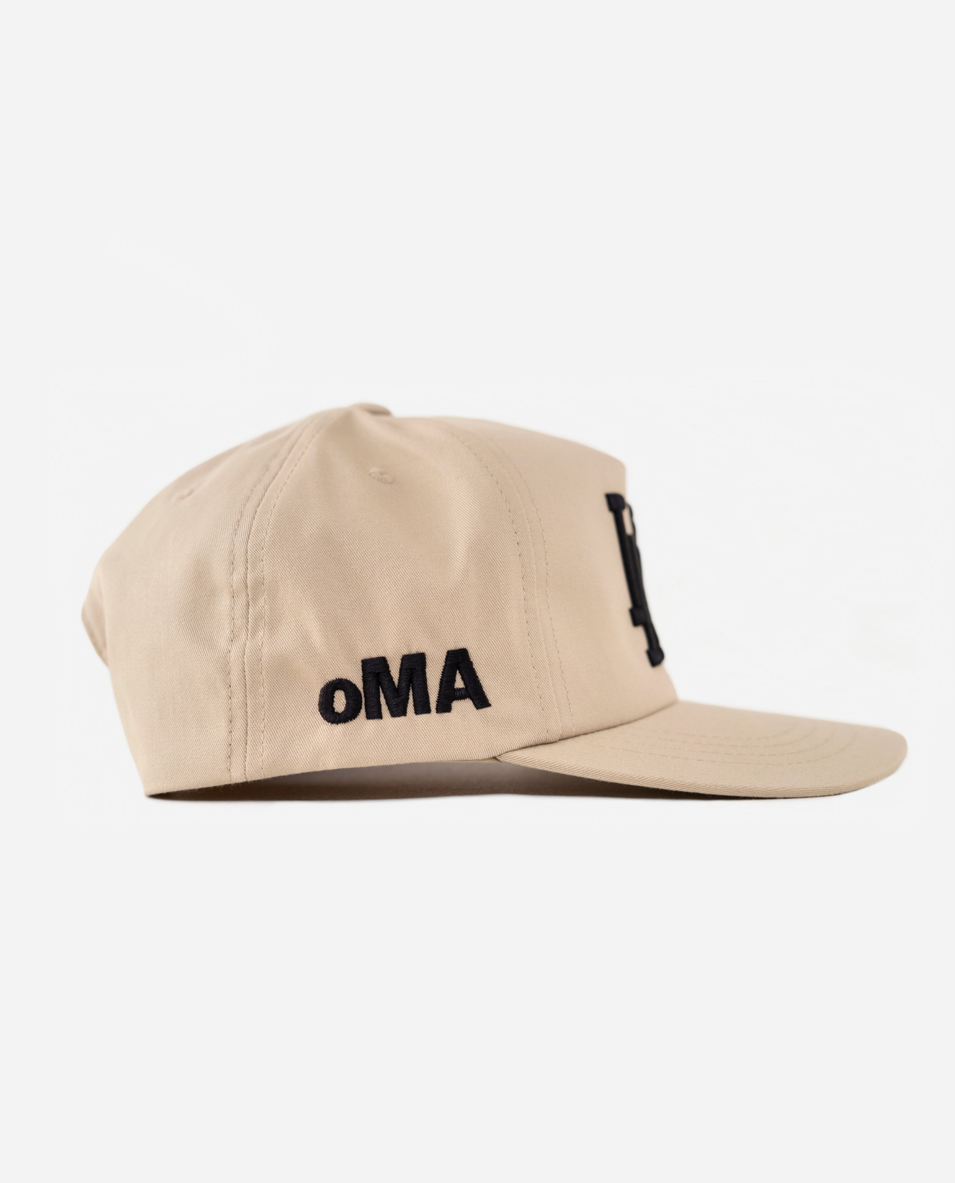 LOS ANGELES HAT (DESERT)