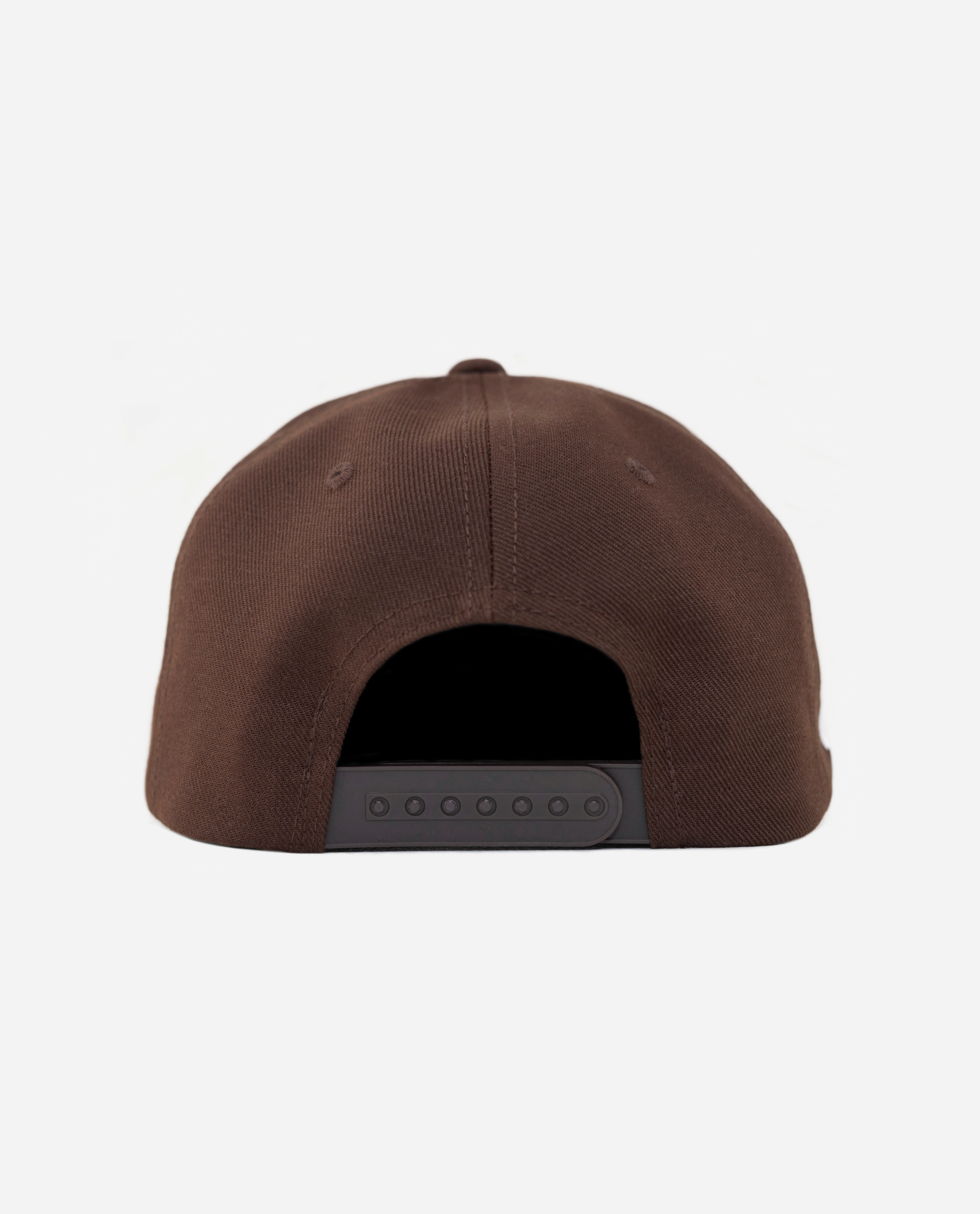 LA LA HAT (BROWN)