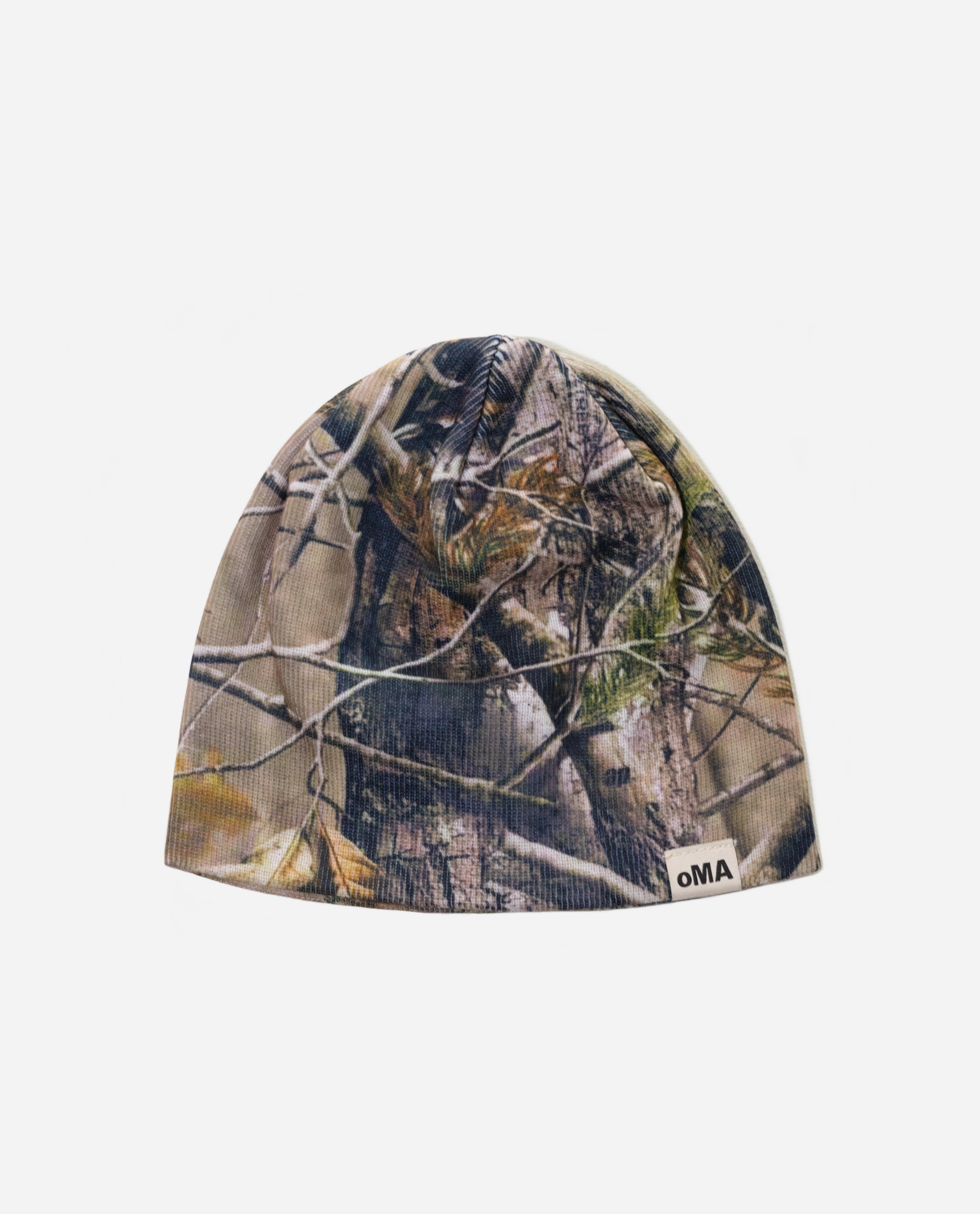 VINTAGE REALTREE SKULL CAP